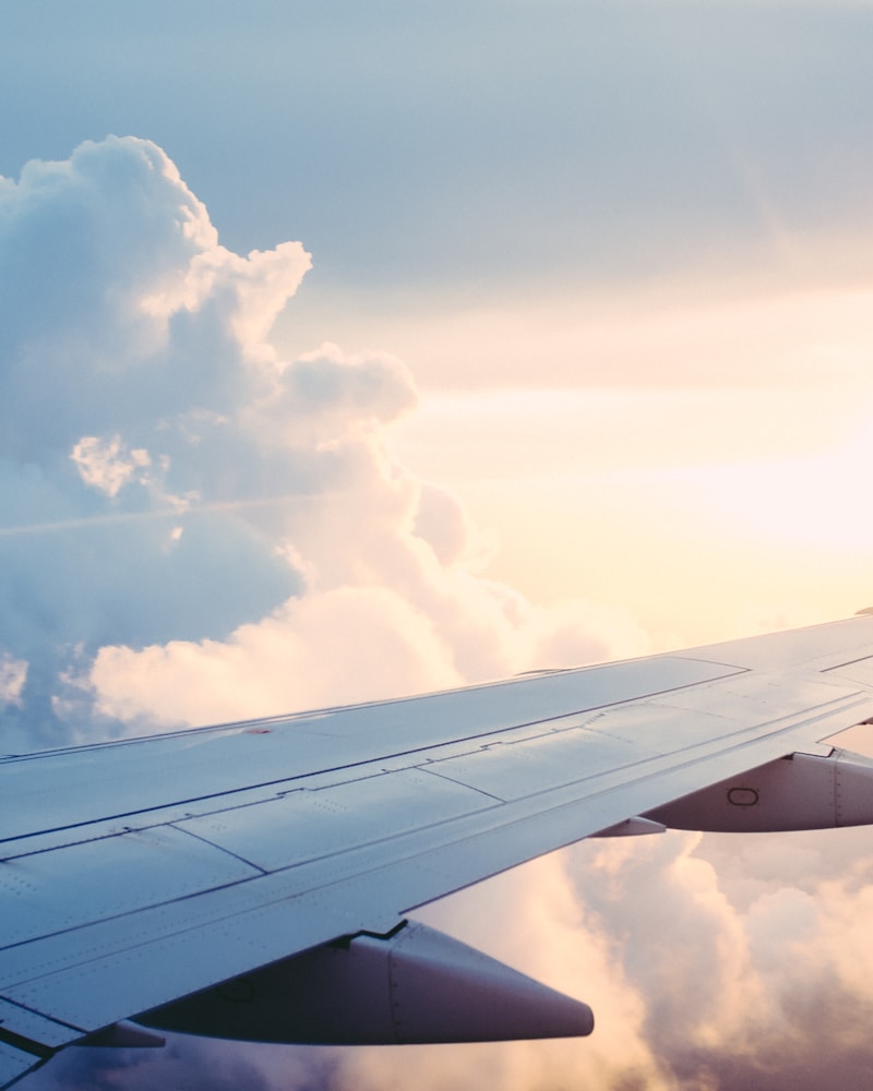 Pre-Departure Briefing