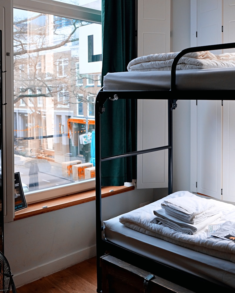 Accommodation Support